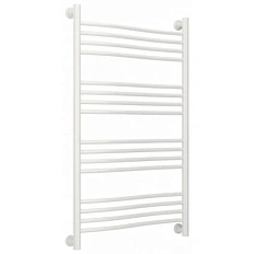 Полотенцесушитель водяной Сунержа Флюид+ 60х100 см белый