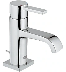 Смеситель для раковины Grohe Allure 32757000