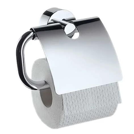 Бумагодержатель Axor Uno 41538000 (детальная фотография)