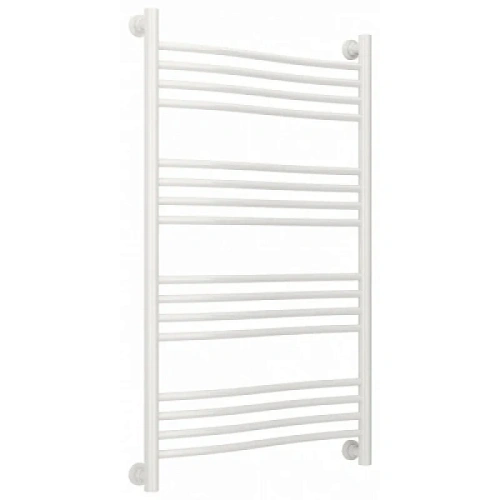 Полотенцесушитель водяной Сунержа Флюид+ 60х100 см белый - фото 2