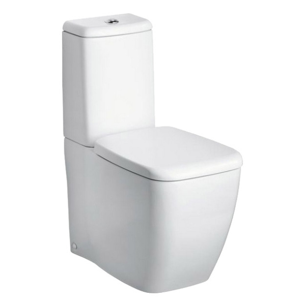 Унитаз компакт Ideal Standard Ventuno T321501 (детальная фотография)
