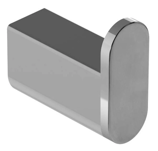 Крючок для ванной Cezares Stylus хром STYLUS-HK-01 (детальная фотография)