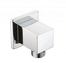 Штуцер Cezares CZR-AIQ квадратное сечение