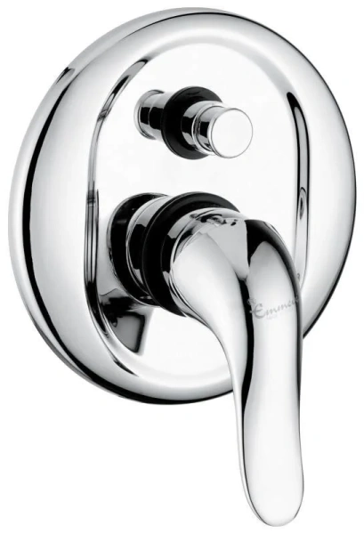 Смеситель для душа с девиатором Emmevi Duka 44019 (детальная фотография)