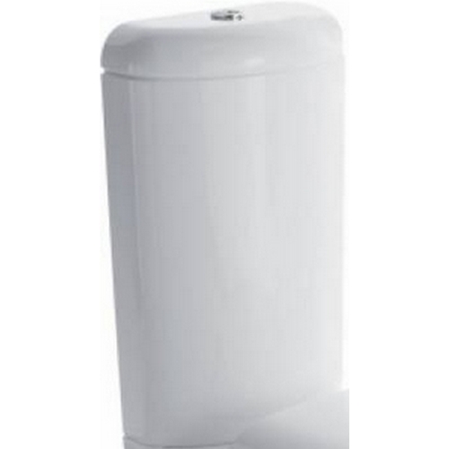 Бачок для унитаза Globo Grace GR0082X (детальная фотография)