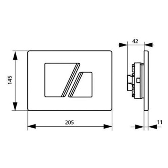 Схема (детальная фотография), нет в наличии