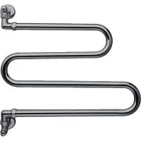 Полотенцесушитель водяной цвет:сатин Margaroli 406