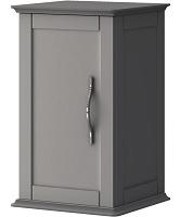 Тумба подвесная Cezares Tiffany 34 см Grigio Nuvola