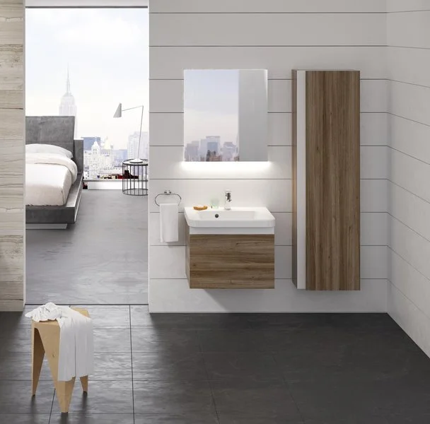 Раковина накладная 65 см Ravak 10° XJI01165000 (детальная фотография), в наличии index_1