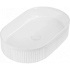 Раковина Abber Bequem AC2116 60 см овальная