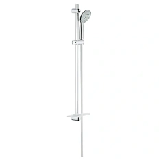 Душевой комплект Grohe Euphoria 27227001