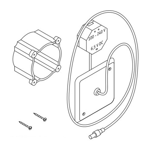 Схема (детальная фотография), в наличии