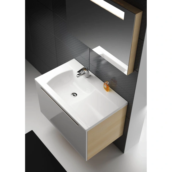 Раковина Ravak Classic 800 (детальная фотография), в наличии, нет в наличии