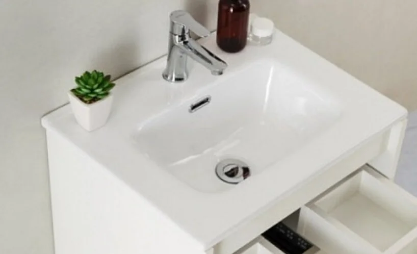 Раковина мебельная BelBagno 51 см керамическая BB500/390ETL (детальная фотография) index_1