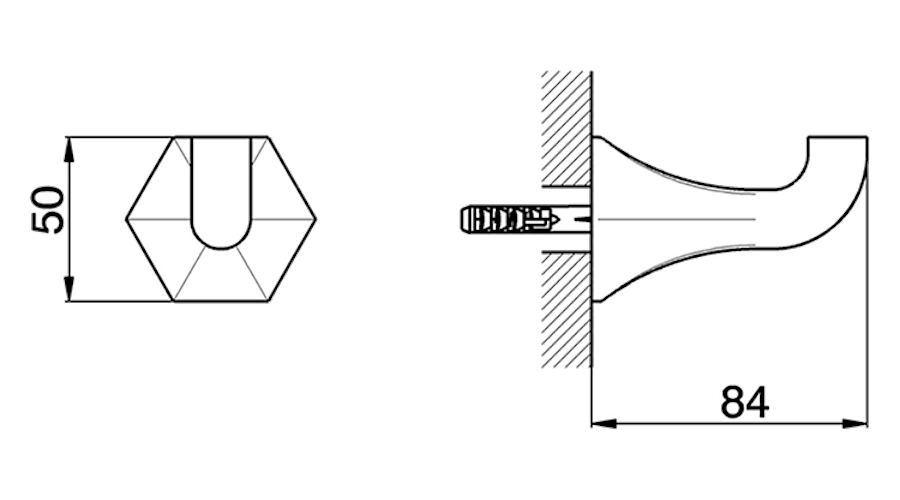 Схема (детальная фотография), хром, золото