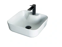 Раковина GID Geometrico N9443 41 см белая