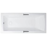 Ванна акриловая Triton Алекса 150х75 см на каркасе