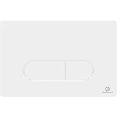 Клавиша смыва Ideal Standard ProSys Oleas белая