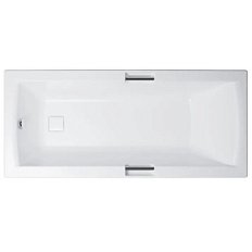 Ванна акриловая Triton Алекса 150х75 см на каркасе