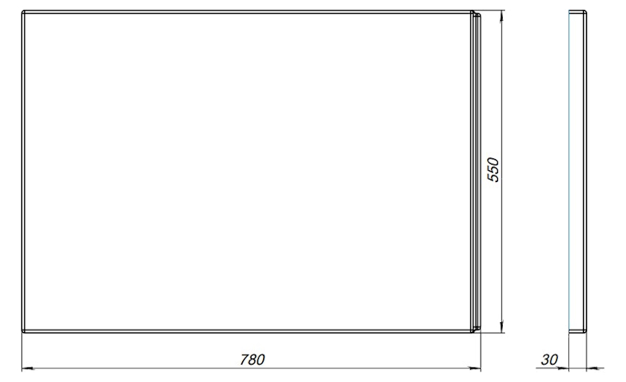 Схема (детальная фотография), в наличии