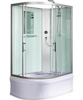 Душевая кабина WeltWasser WW500 120x90 см правосторонняя