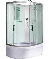 Душевая кабина WeltWasser WW500 120x90 см правосторонняя