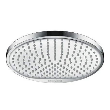 Верхний душ Hansgrohe Crometta S 26724000 (детальная фотография)