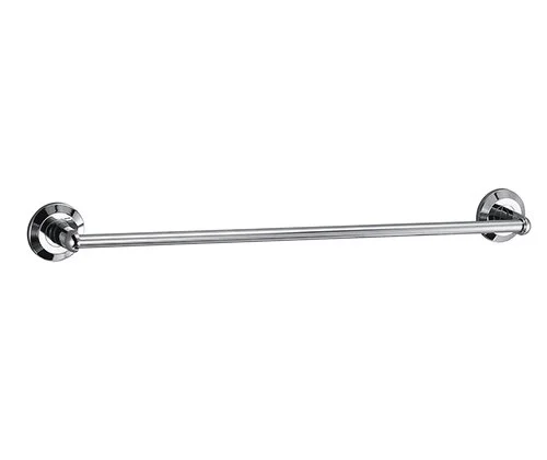 Полотенцедержатель WasserKRAFT Rhein хром K-6230 (детальная фотография)