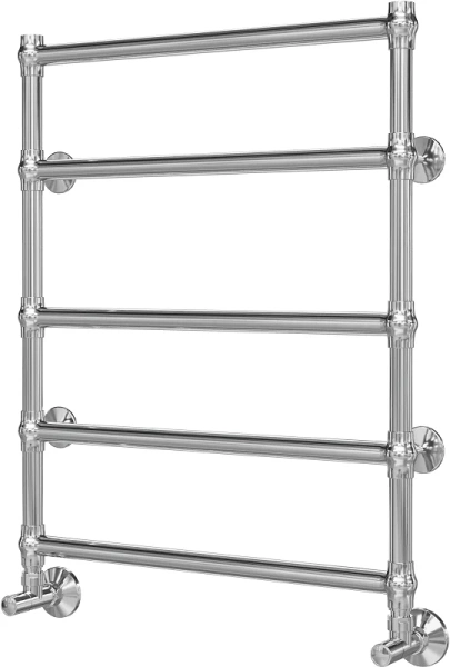 Полотенцесушитель водяной Terminus Прованс П5 500x650 хром 4670030725059 (детальная фотография)