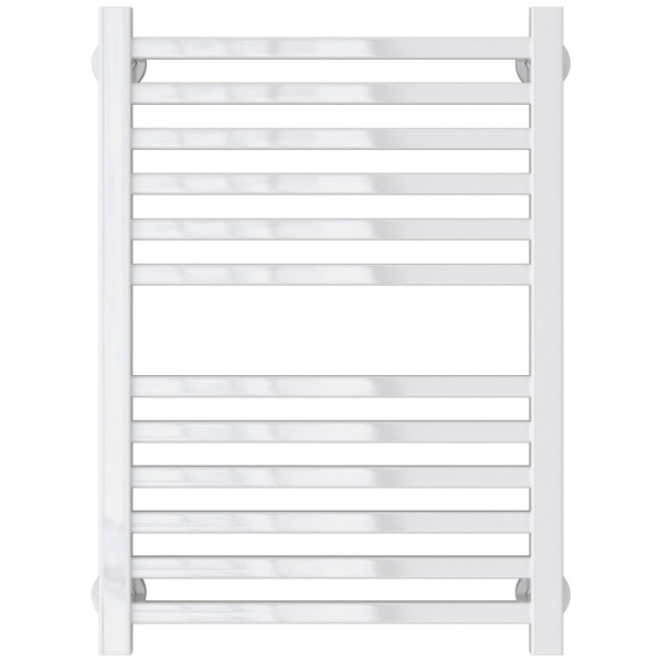 Полотенцесушитель водяной Сунержа Модус PRO 40х60 см белый 12-0450-6040 (детальная фотография), современные, hi-tech