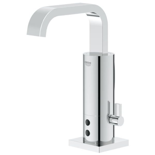 Смеситель для раковины бесконтактный Grohe Allure  36098000 (детальная фотография)