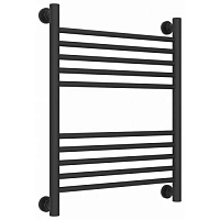 Полотенцесушитель водяной Сунержа Богема+ 50х60 см темный титан муар