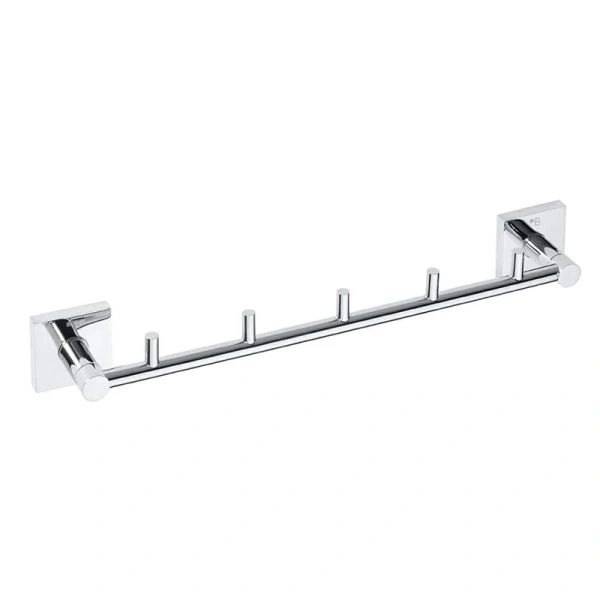 Крючок для ванной Bemeta Beta хром 132105112 (детальная фотография)