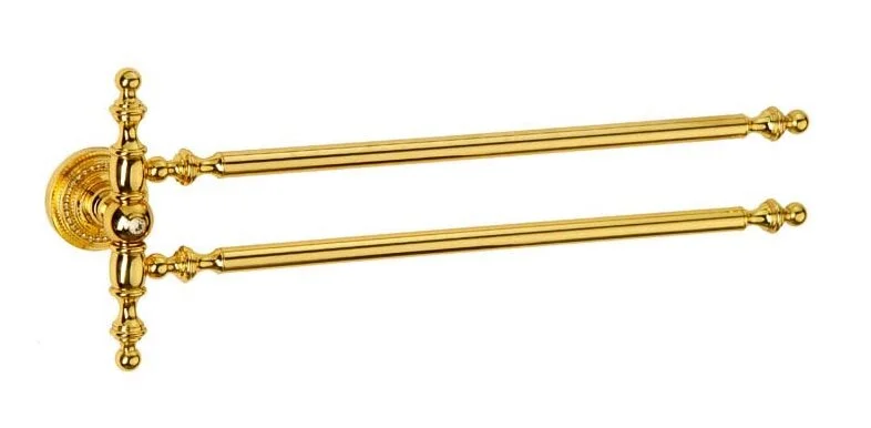 Полотенцедержатель Boheme Imperiale поворотный 10413 (детальная фотография)