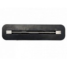 Душевой лоток Pestan Confluo Slim Line 65 см хром матовый