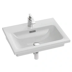 Раковина Jacob Delafon Vox 60 см подвесная