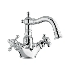 Смеситель для биде Migliore Arcadia 183 латунь