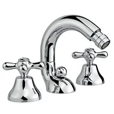 Смеситель для биде Nicolazzi Nuova Brenta 2515