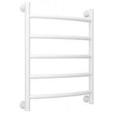 Полотенцесушитель водяной Сунержа Галант+ 50x60 см матовый белый