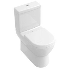 Унитаз Villeroy&Boch Subway 661010