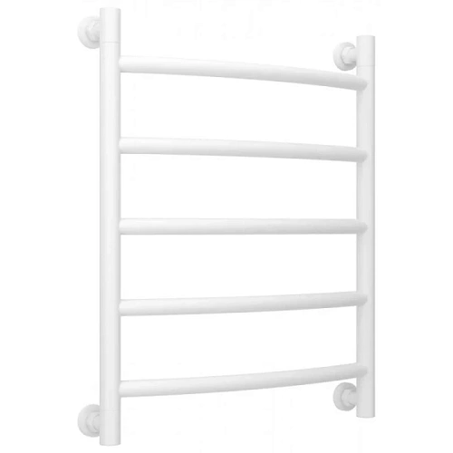 Полотенцесушитель водяной Сунержа Галант+ 50x60 см матовый белый - фото 1