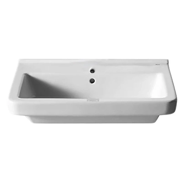 Раковина Roca 70х46 см Dama-N 327782000 (детальная фотография)