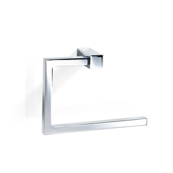 Полотенцедержатель Decor Walther Corner 05606 кольцо (детальная фотография)