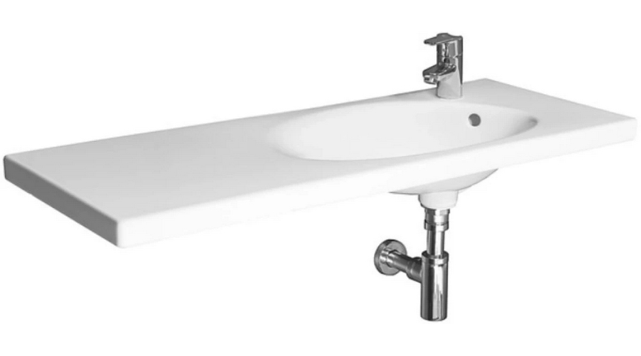 Раковина Jika TIGO 8122190001061 (детальная фотография)