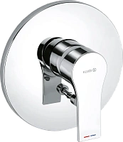 Смеситель для душа Kludi Zenta SL встраиваемый