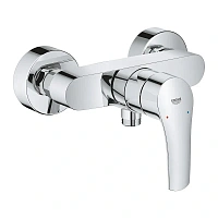 Смеситель для душа Grohe Eurosmart хром