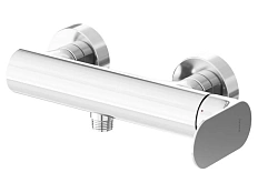 Смеситель для душа Ravak Eleganta X070 однорычажный