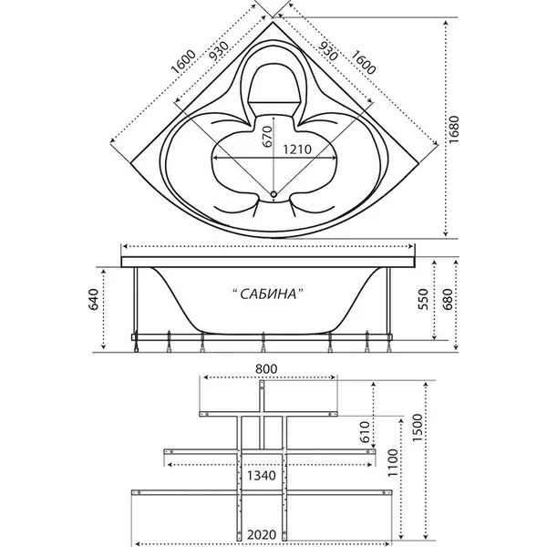 Схема (детальная фотография), современныe, hi-tech