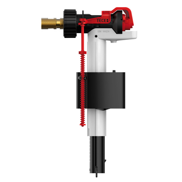 Заливной клапан Tece TECEprofil F10 универсальный 9820353 (детальная фотография), в наличии