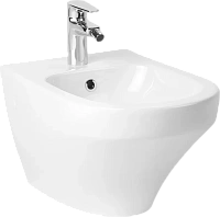 Биде подвесное Am.Pm Inspire белое